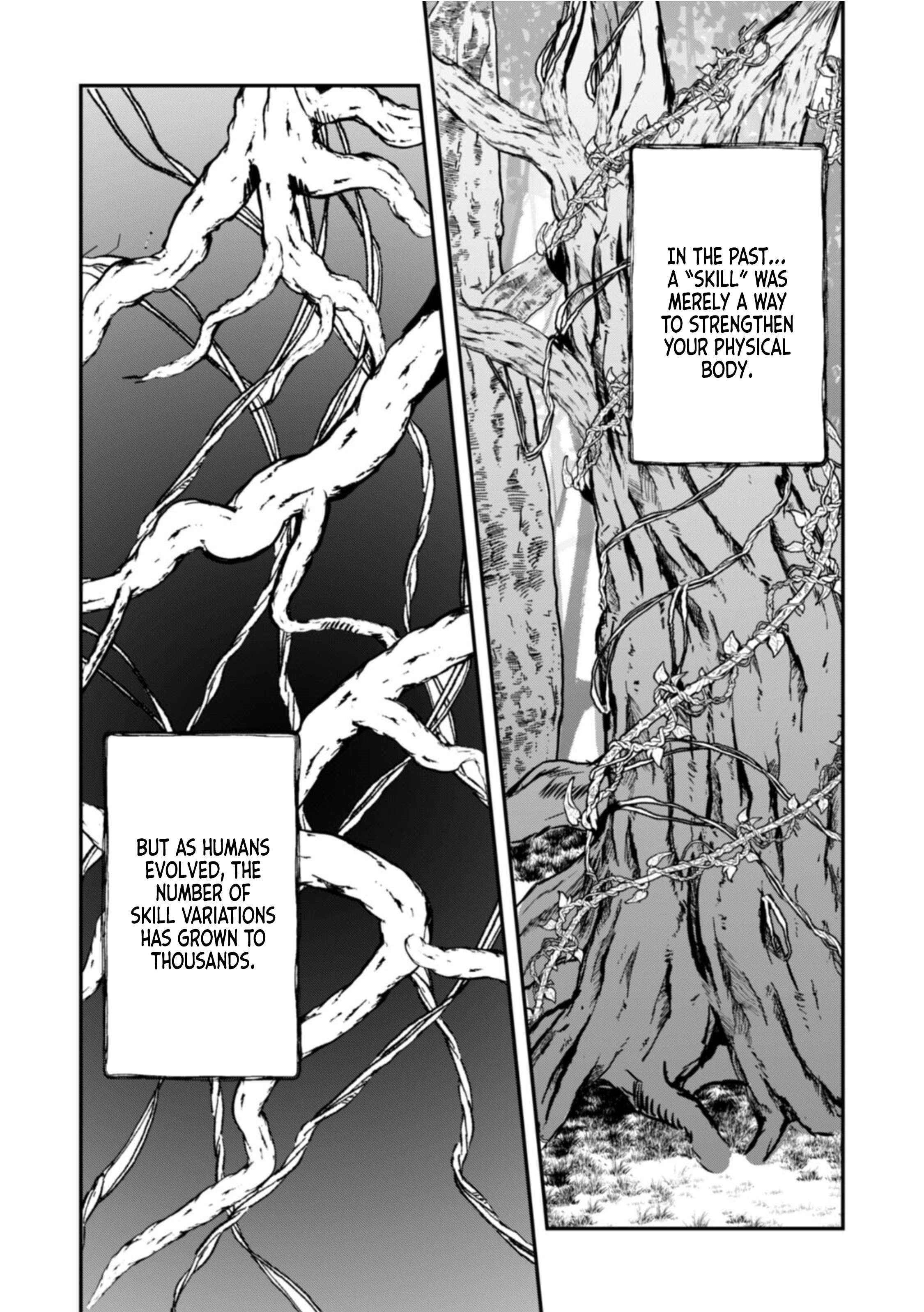 Unrivaled With the Useless Skill: Telekinesis (but It’s Max Level) – With Just a Wave of My Hand. No Chants, No Special Moves, Just Pure Willpower! Chapter 10 - Page 2