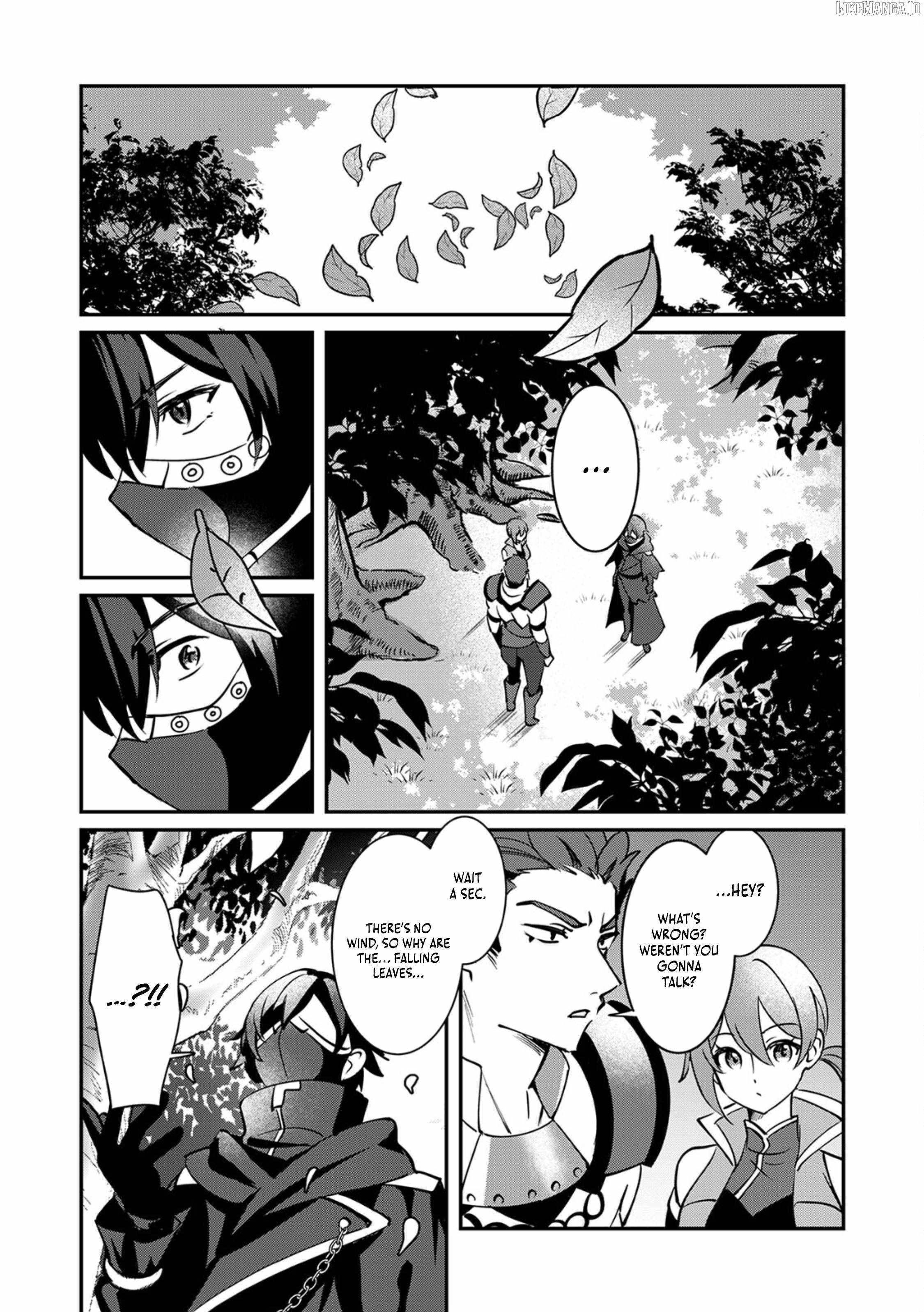 Unrivaled With the Useless Skill: Telekinesis (but It’s Max Level) – With Just a Wave of My Hand. No Chants, No Special Moves, Just Pure Willpower! Chapter 11 - Page 20