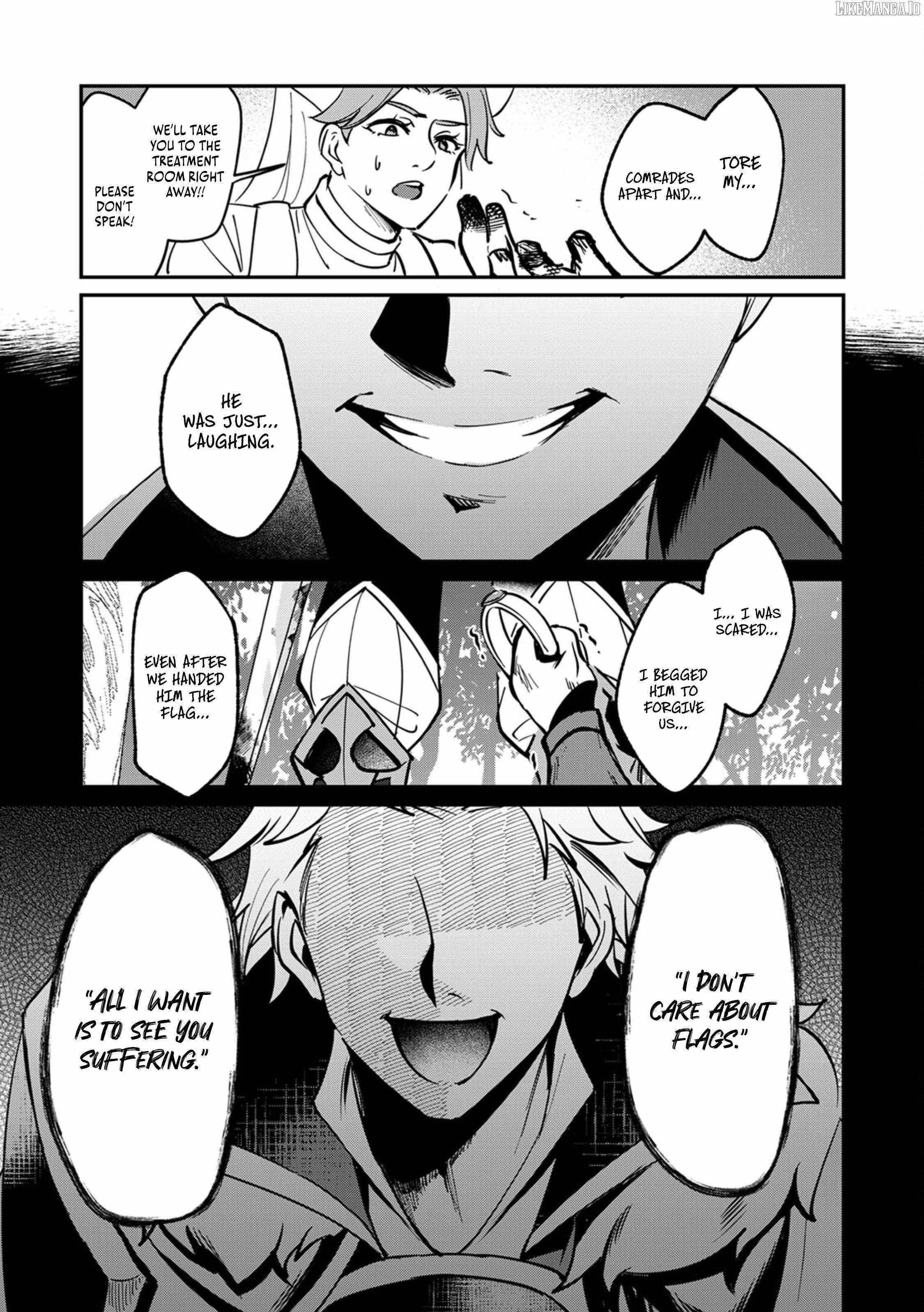 Unrivaled With the Useless Skill: Telekinesis (but It’s Max Level) – With Just a Wave of My Hand. No Chants, No Special Moves, Just Pure Willpower! Chapter 11 - Page 4