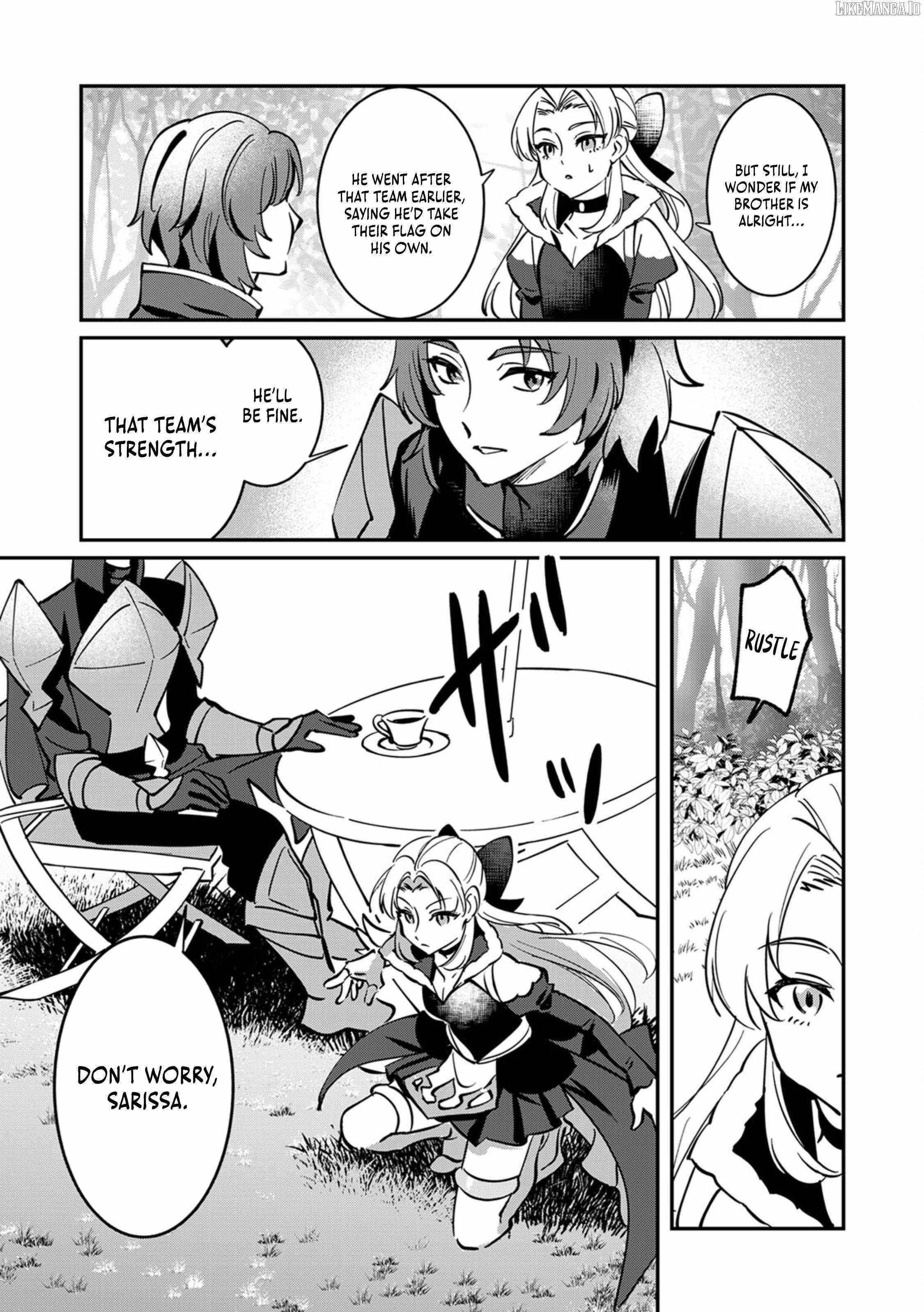 Unrivaled With the Useless Skill: Telekinesis (but It’s Max Level) – With Just a Wave of My Hand. No Chants, No Special Moves, Just Pure Willpower! Chapter 11 - Page 9