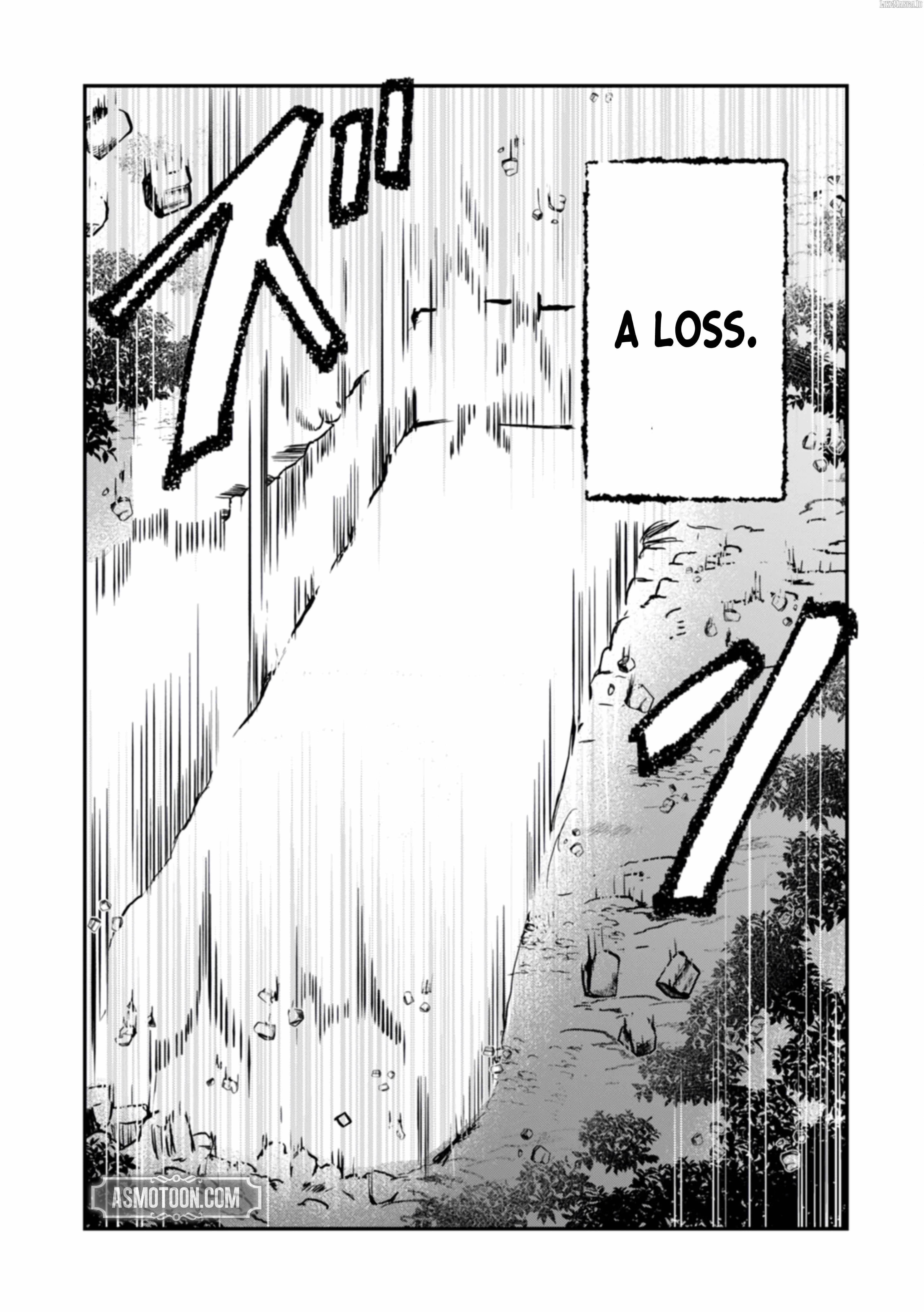 Unrivaled With the Useless Skill: Telekinesis (but It’s Max Level) – With Just a Wave of My Hand. No Chants, No Special Moves, Just Pure Willpower! Chapter 12 - Page 21