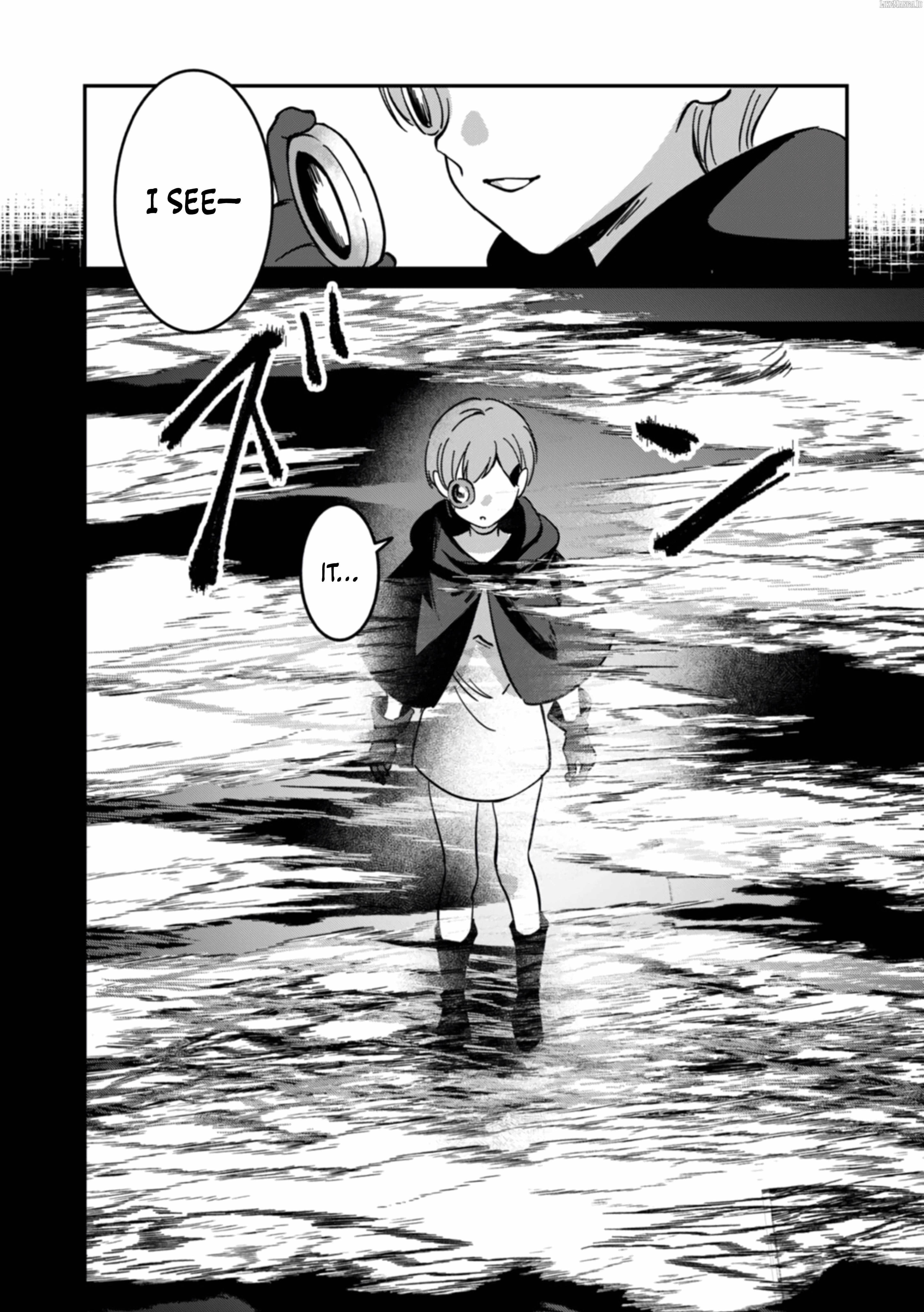 Unrivaled With the Useless Skill: Telekinesis (but It’s Max Level) – With Just a Wave of My Hand. No Chants, No Special Moves, Just Pure Willpower! Chapter 12 - Page 5