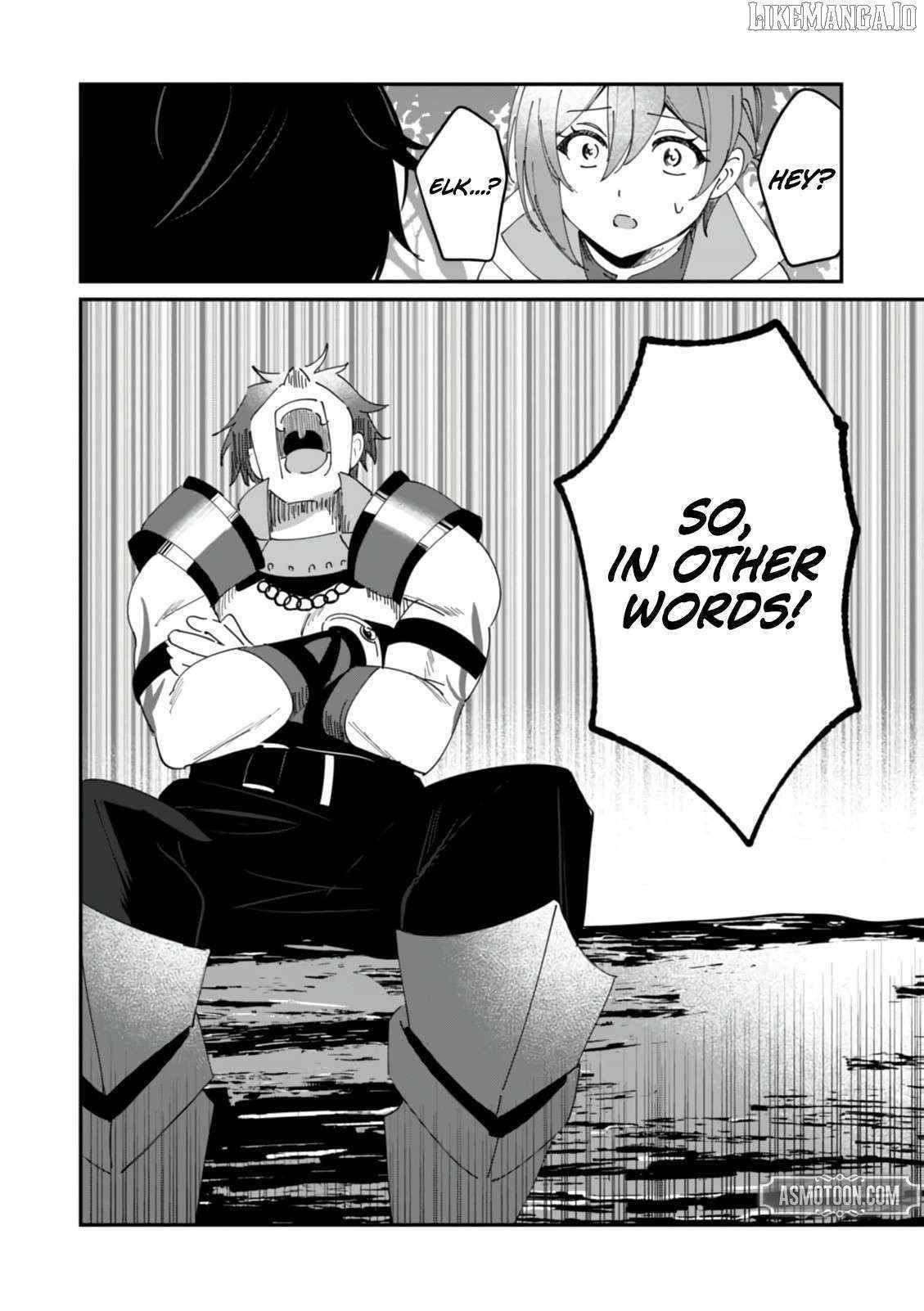 Unrivaled With the Useless Skill: Telekinesis (but It’s Max Level) – With Just a Wave of My Hand. No Chants, No Special Moves, Just Pure Willpower! Chapter 13 - Page 11