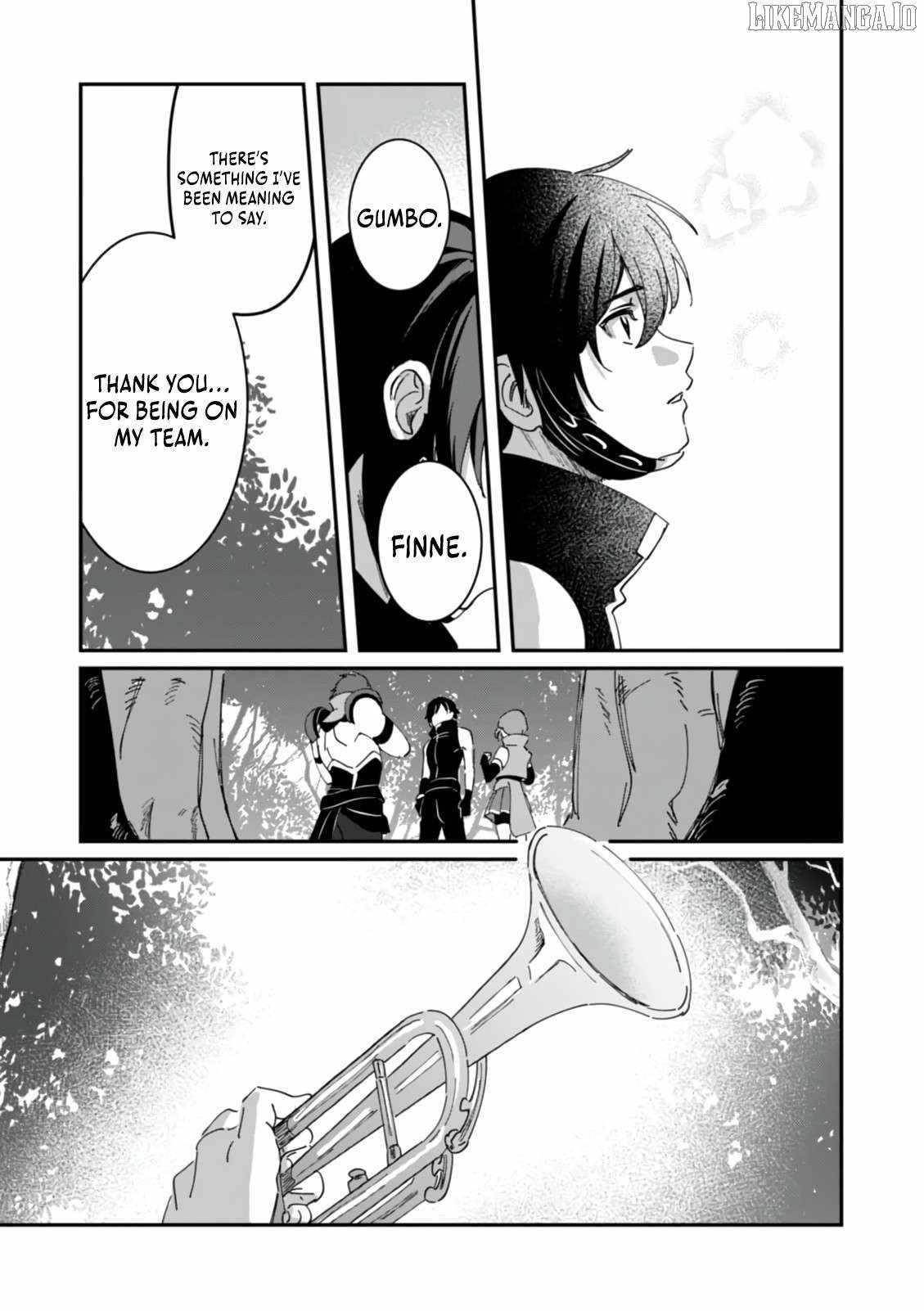 Unrivaled With the Useless Skill: Telekinesis (but It’s Max Level) – With Just a Wave of My Hand. No Chants, No Special Moves, Just Pure Willpower! Chapter 13 - Page 14