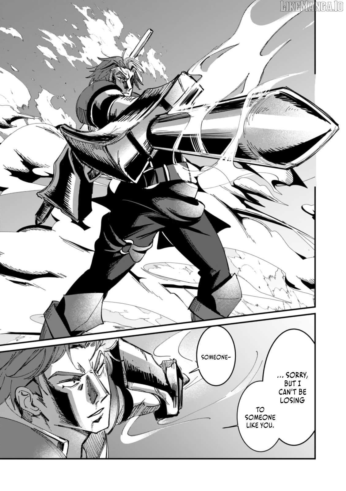 Unrivaled With the Useless Skill: Telekinesis (but It’s Max Level) – With Just a Wave of My Hand. No Chants, No Special Moves, Just Pure Willpower! Chapter 14 - Page 20