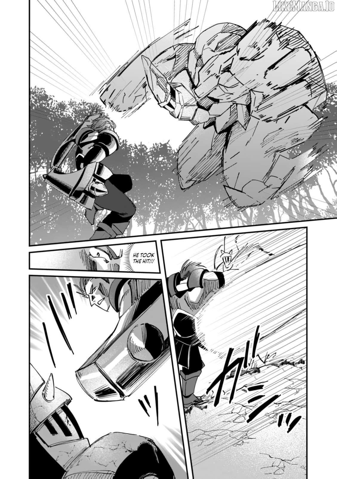 Unrivaled With the Useless Skill: Telekinesis (but It’s Max Level) – With Just a Wave of My Hand. No Chants, No Special Moves, Just Pure Willpower! Chapter 14 - Page 23