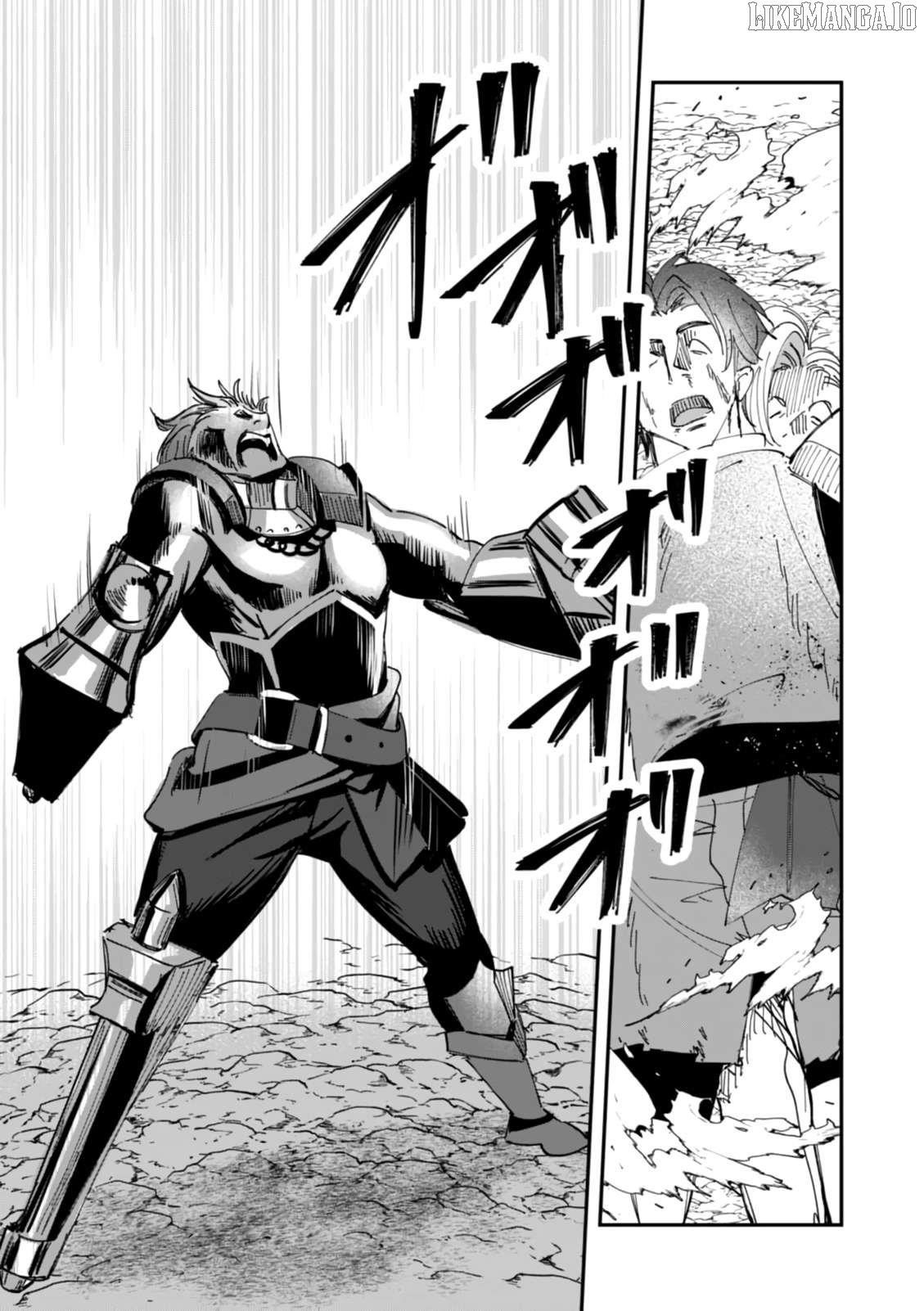 Unrivaled With the Useless Skill: Telekinesis (but It’s Max Level) – With Just a Wave of My Hand. No Chants, No Special Moves, Just Pure Willpower! Chapter 14 - Page 27