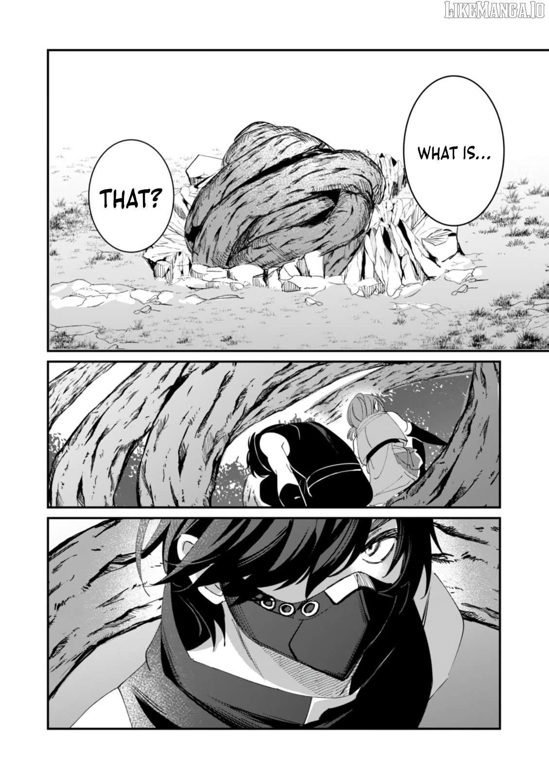 Unrivaled With the Useless Skill: Telekinesis (but It’s Max Level) – With Just a Wave of My Hand. No Chants, No Special Moves, Just Pure Willpower! Chapter 14 - Page 3