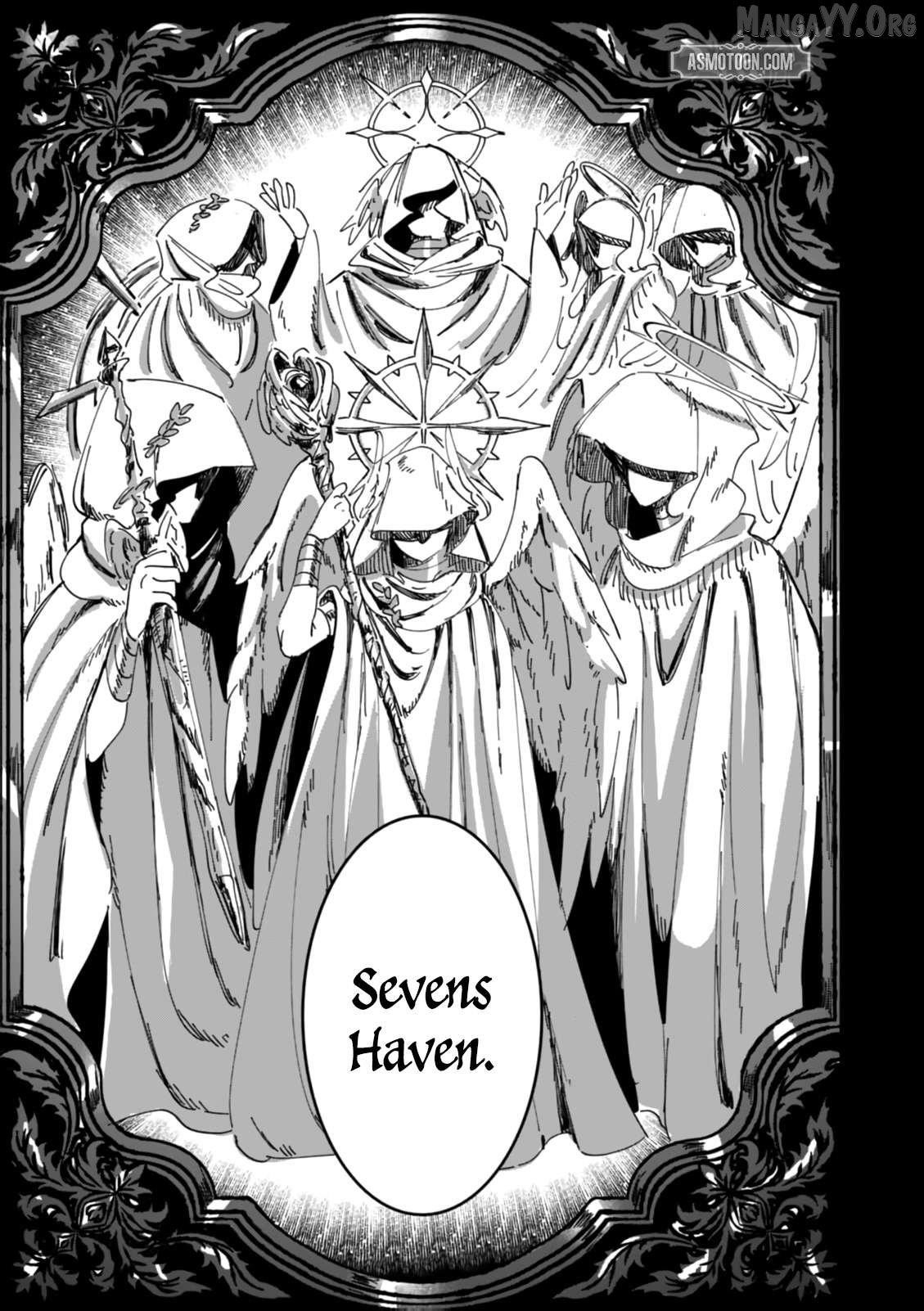 Unrivaled With the Useless Skill: Telekinesis (but It’s Max Level) – With Just a Wave of My Hand. No Chants, No Special Moves, Just Pure Willpower! Chapter 15 - Page 22