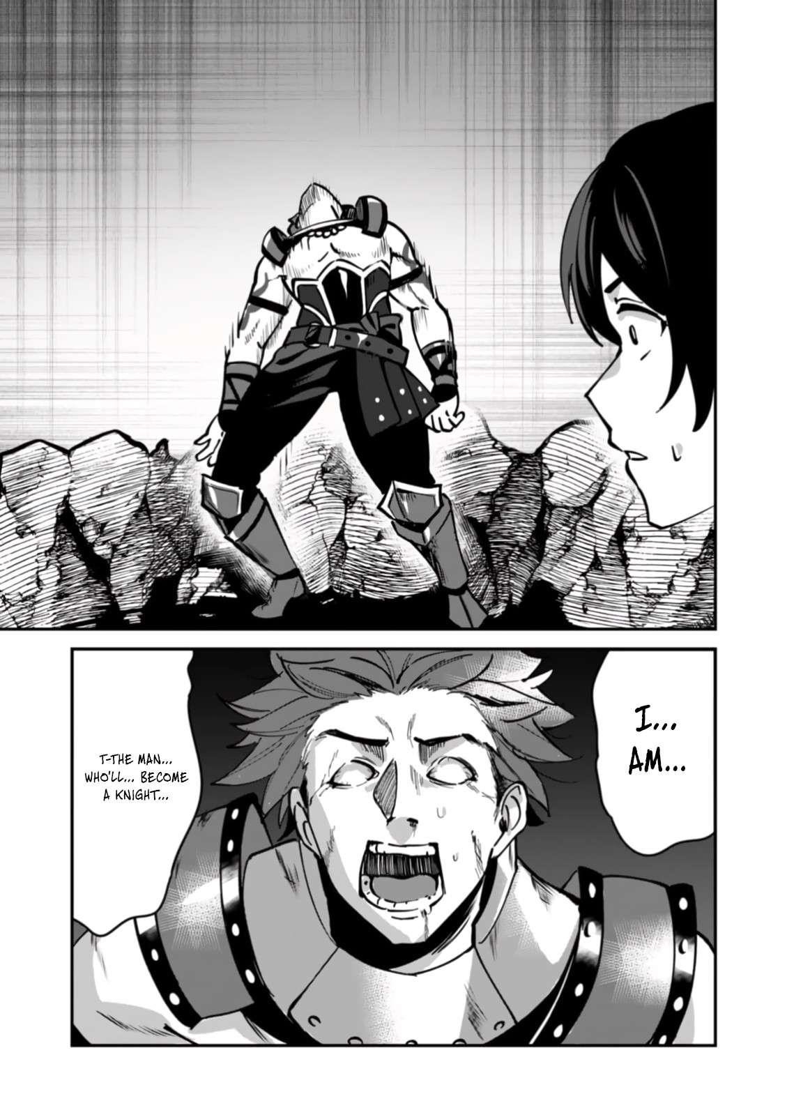 Unrivaled With the Useless Skill: Telekinesis (but It’s Max Level) – With Just a Wave of My Hand. No Chants, No Special Moves, Just Pure Willpower! Chapter 4 - Page 12