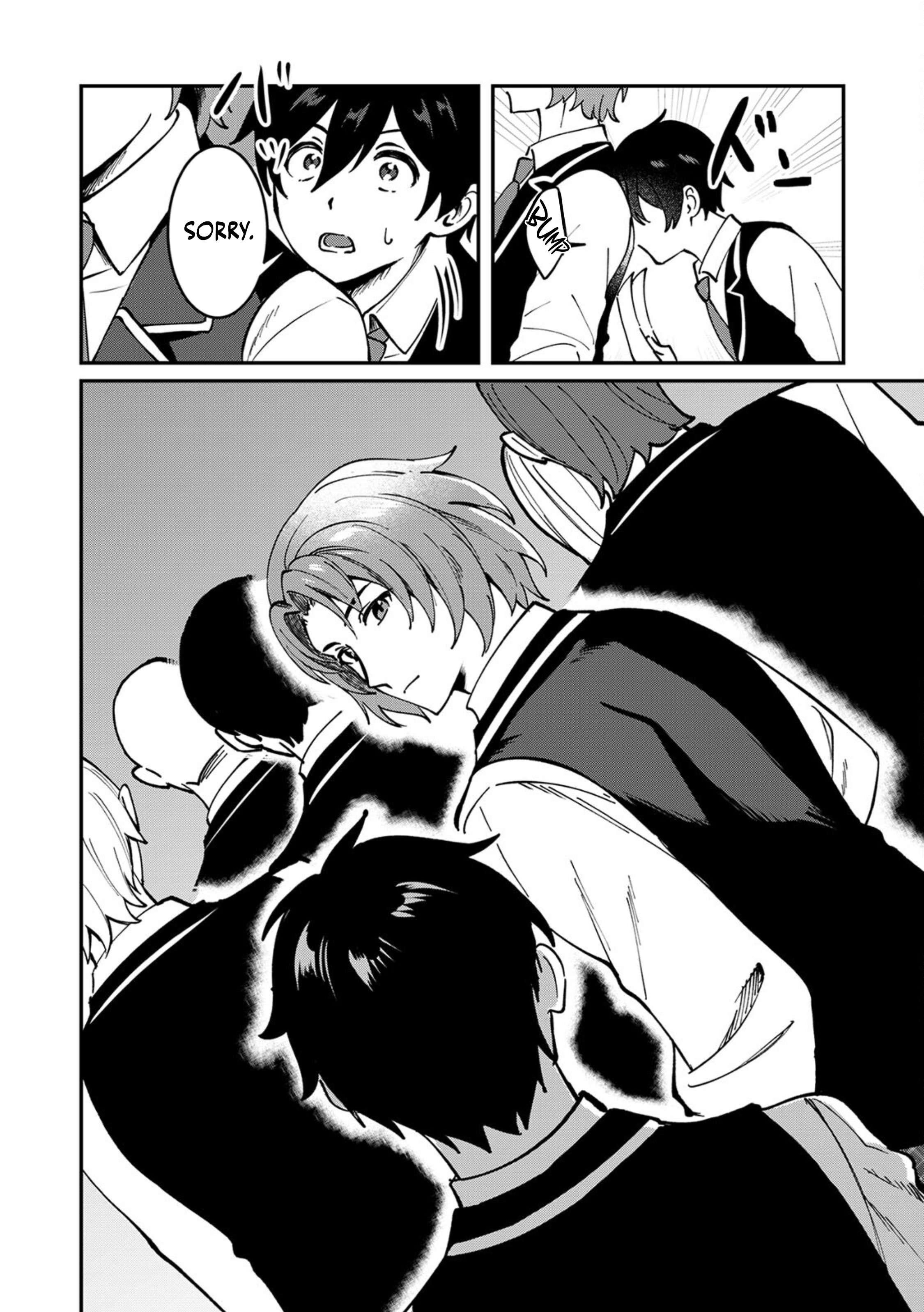 Unrivaled With the Useless Skill: Telekinesis (but It’s Max Level) – With Just a Wave of My Hand. No Chants, No Special Moves, Just Pure Willpower! Chapter 7 - Page 5