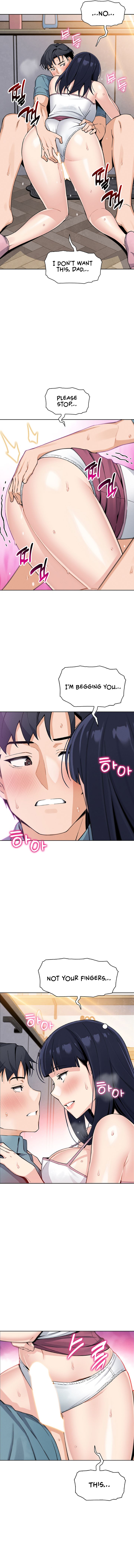 My Daughter Chapter 26 - Page 12