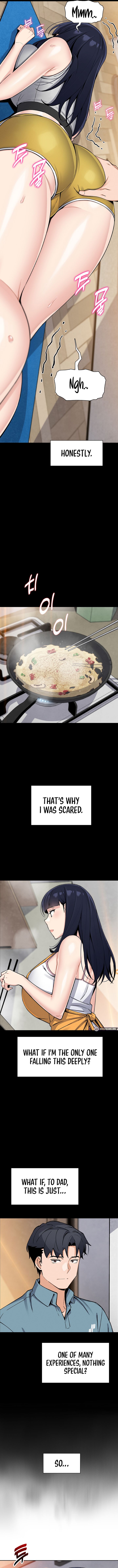 My Daughter Chapter 26 - Page 5