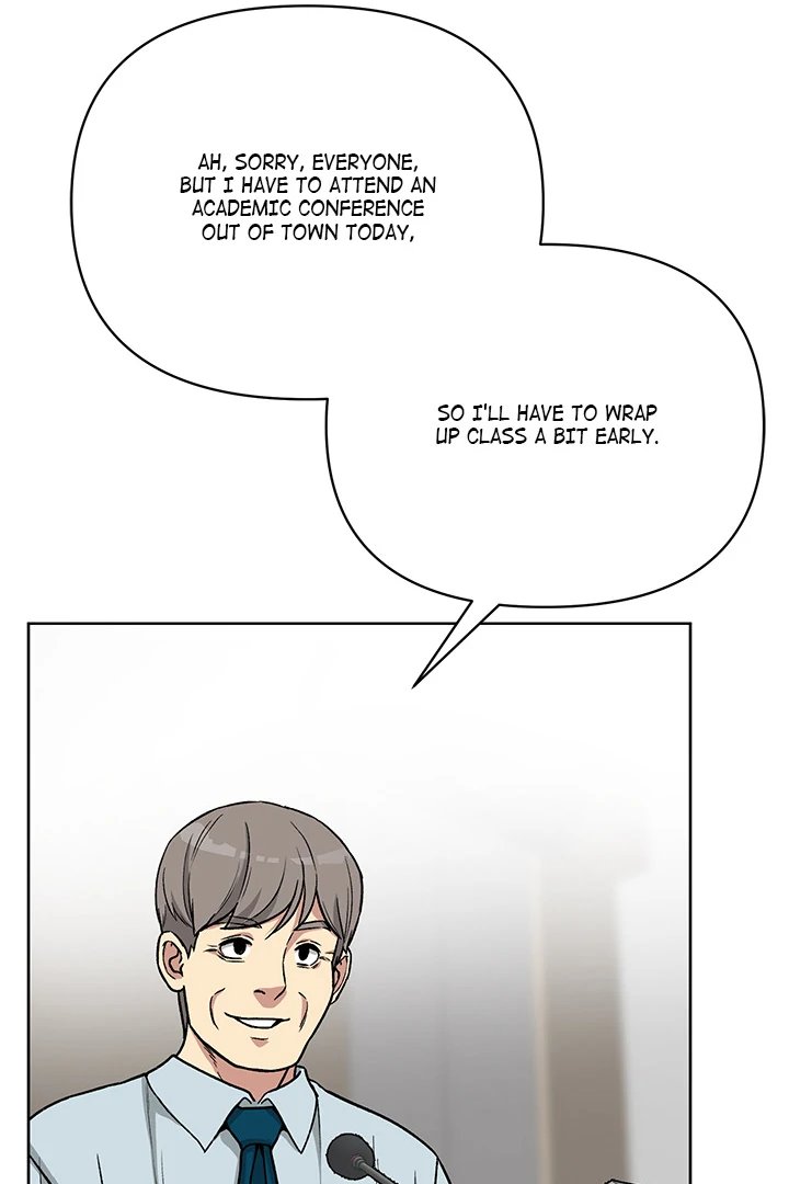 Anonymous 7 Chapter 1 - Page 116