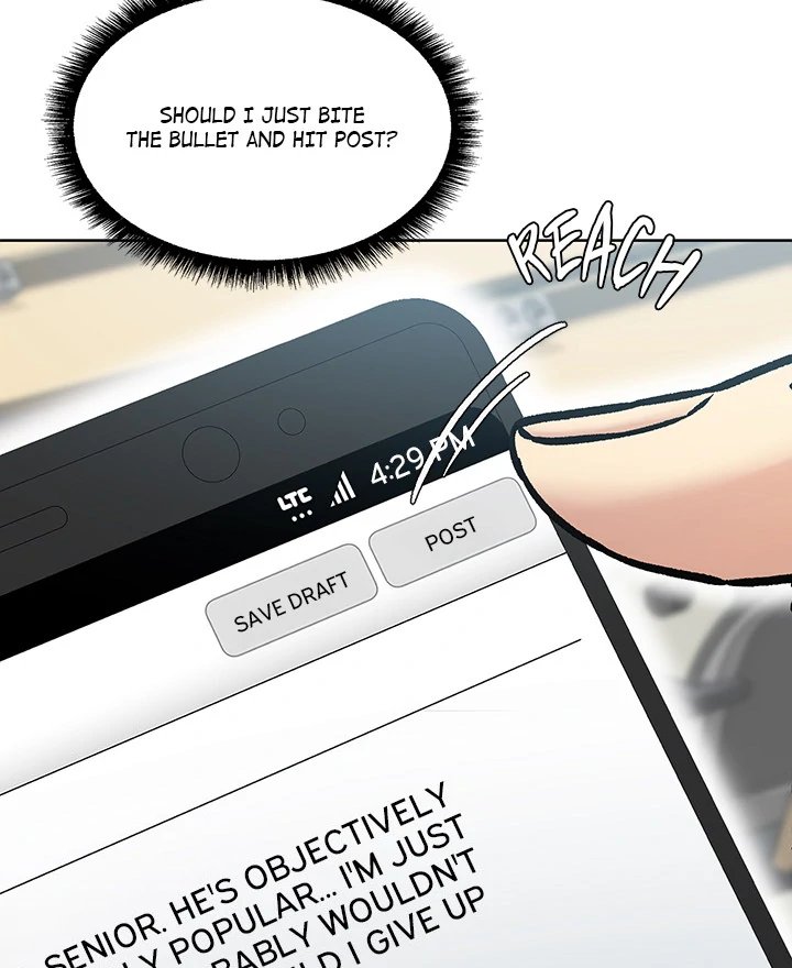 Anonymous 7 Chapter 1 - Page 14