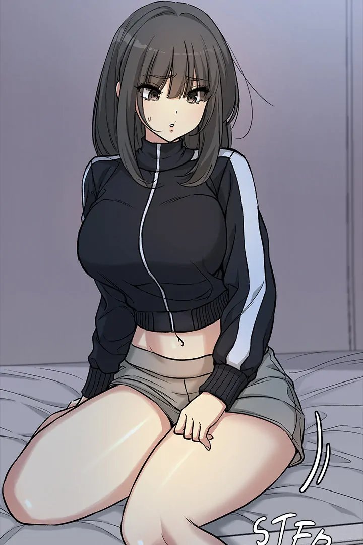 Anonymous 7 Chapter 1 - Page 169