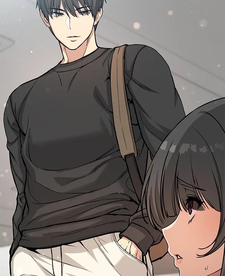 Anonymous 7 Chapter 1 - Page 19