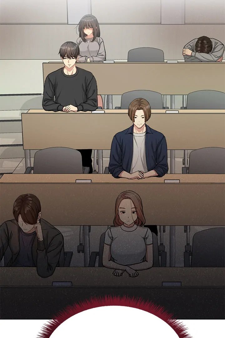 Anonymous 7 Chapter 1 - Page 26