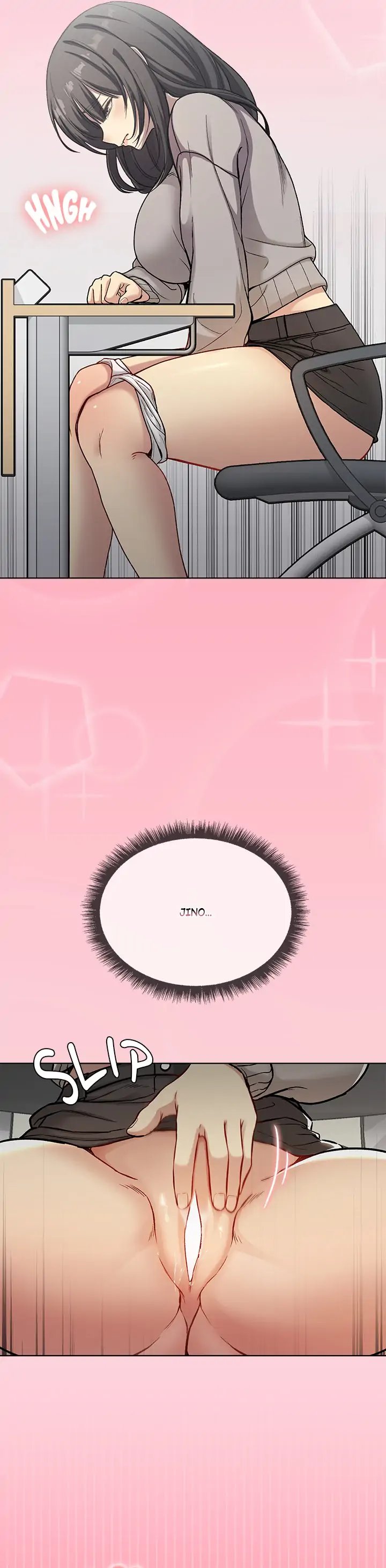 Anonymous 7 Chapter 1 - Page 42