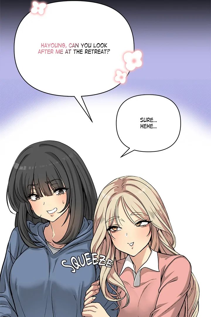 Anonymous 7 Chapter 1 - Page 61