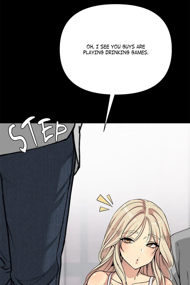 Anonymous 7 Chapter 1 - Page 67