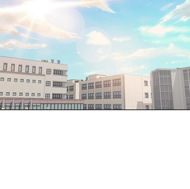 Anonymous 7 Chapter 10 - Page 127