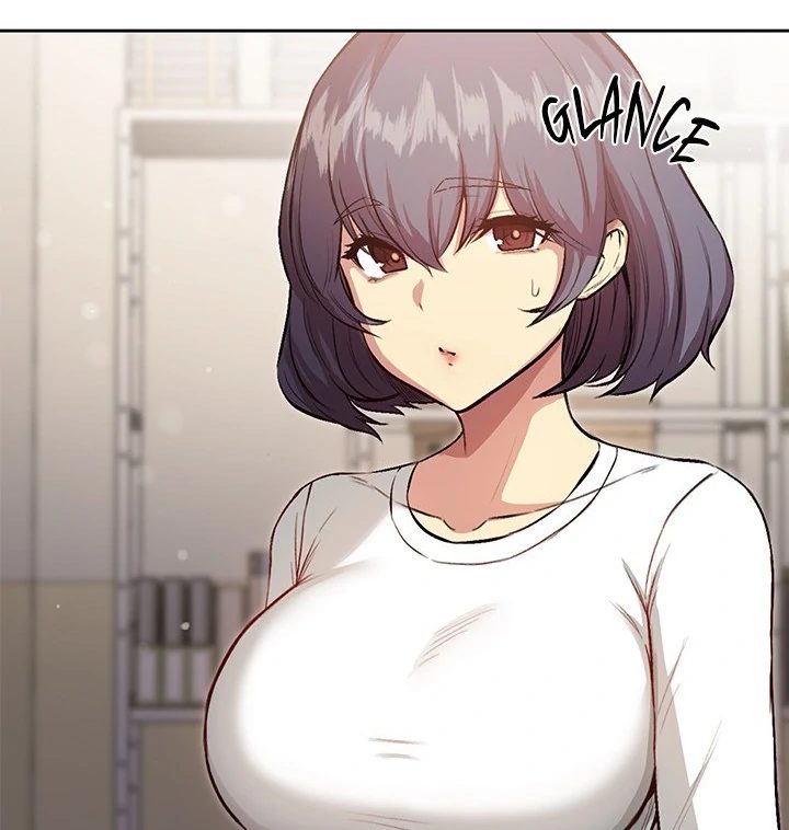 Anonymous 7 Chapter 10 - Page 131