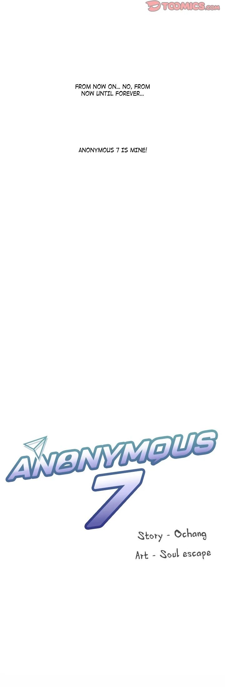 Anonymous 7 Chapter 10 - Page 151