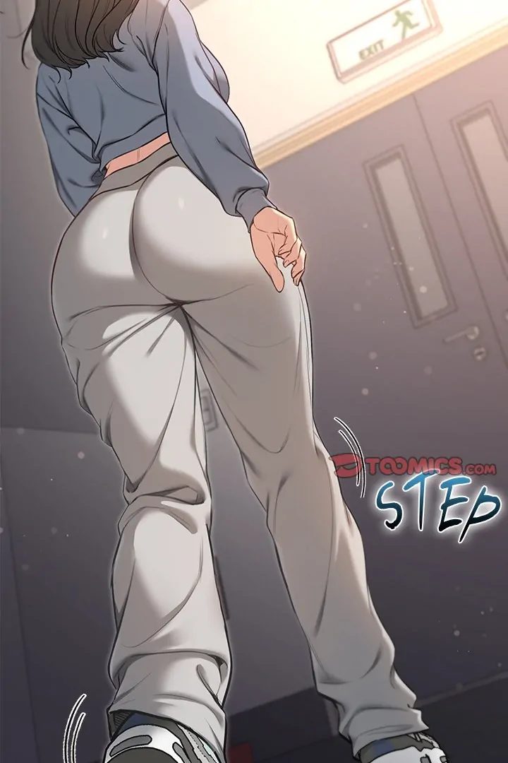 Anonymous 7 Chapter 10 - Page 17