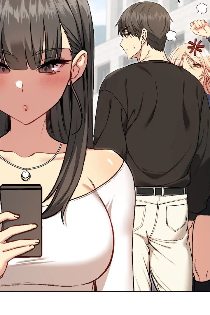 Anonymous 7 Chapter 10 - Page 45