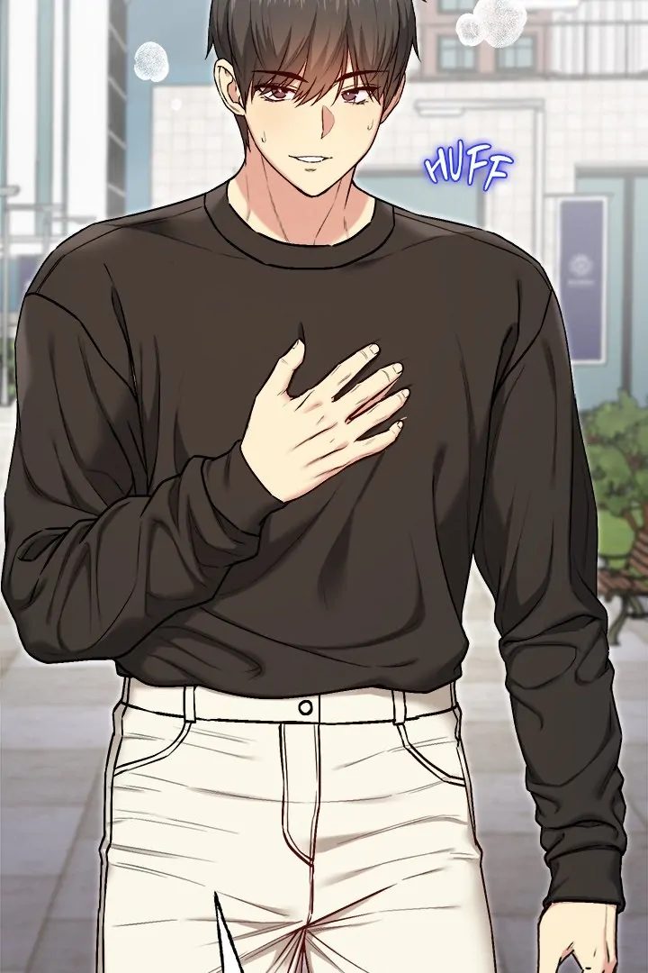 Anonymous 7 Chapter 10 - Page 54