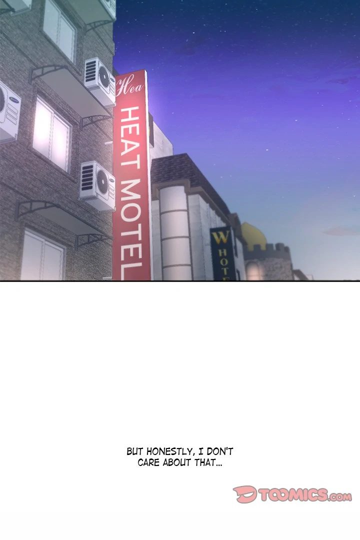 Anonymous 7 Chapter 10 - Page 67