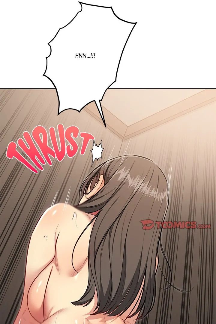 Anonymous 7 Chapter 10 - Page 84