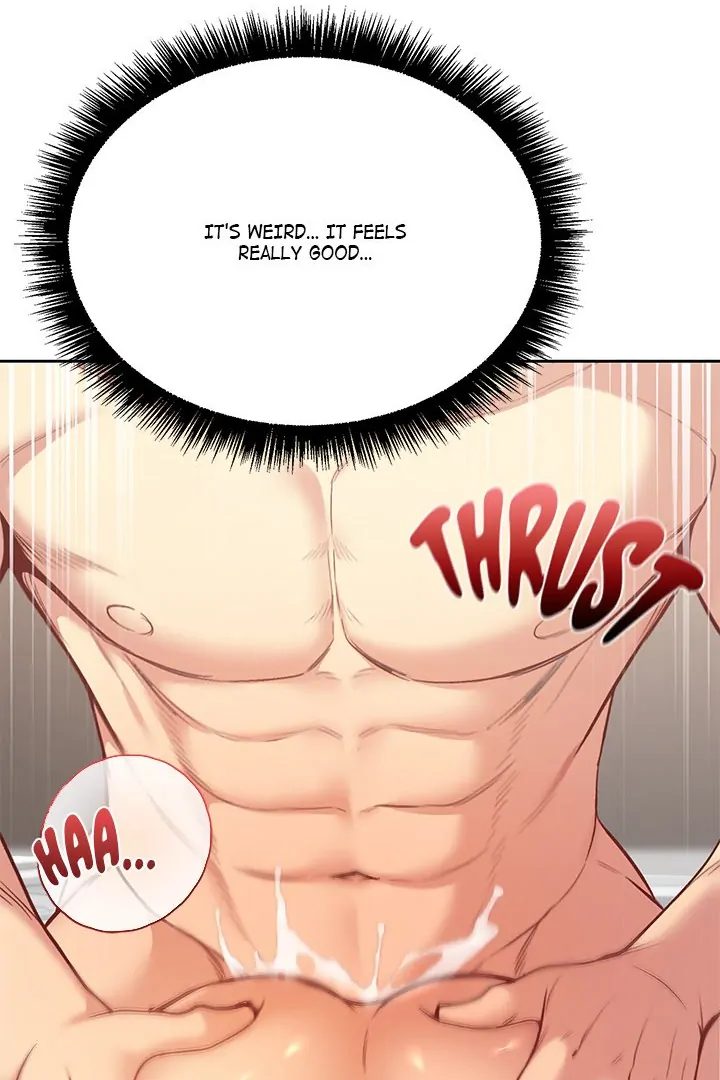 Anonymous 7 Chapter 10 - Page 94