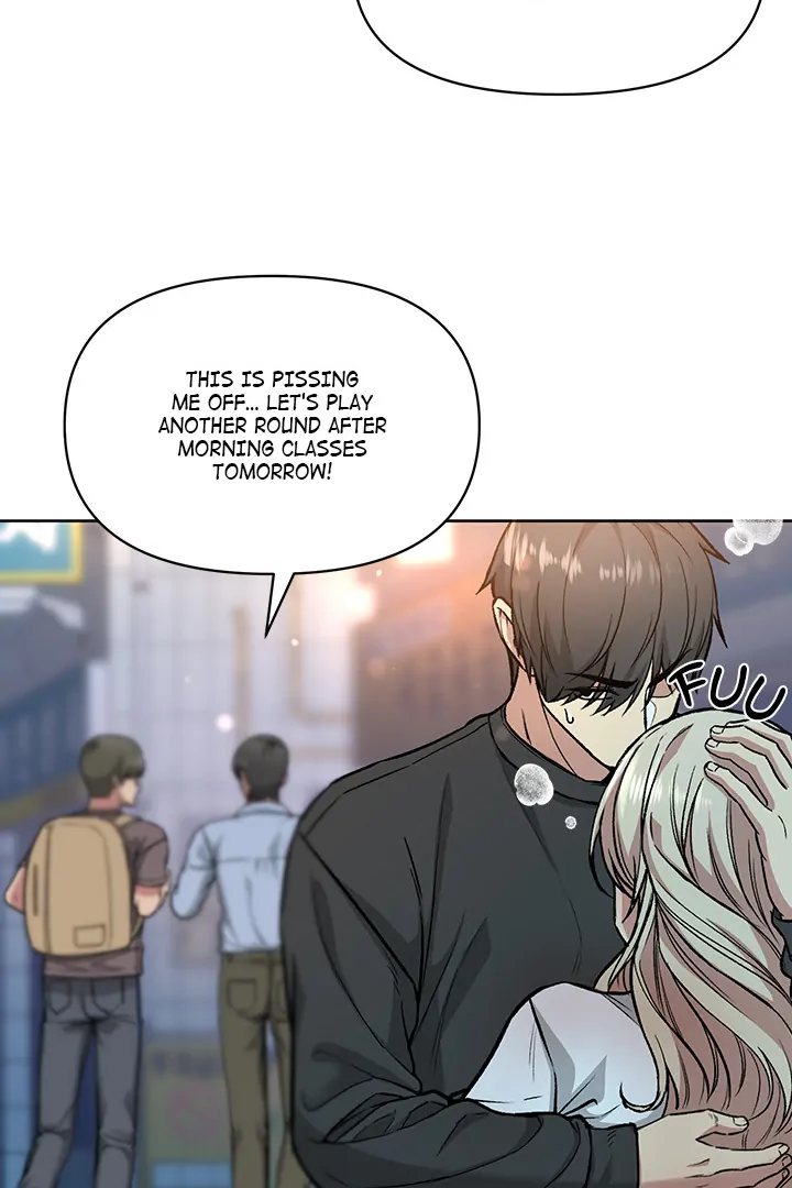 Anonymous 7 Chapter 2 - Page 122