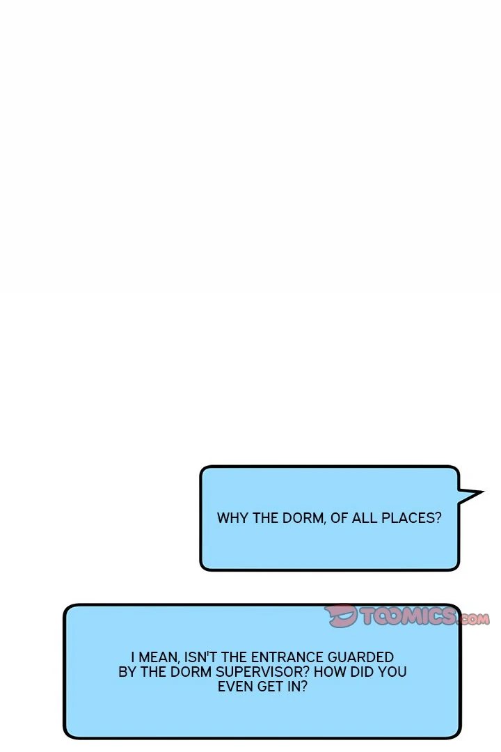 Anonymous 7 Chapter 3 - Page 2