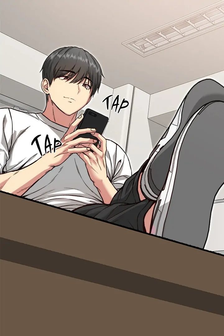 Anonymous 7 Chapter 4 - Page 118