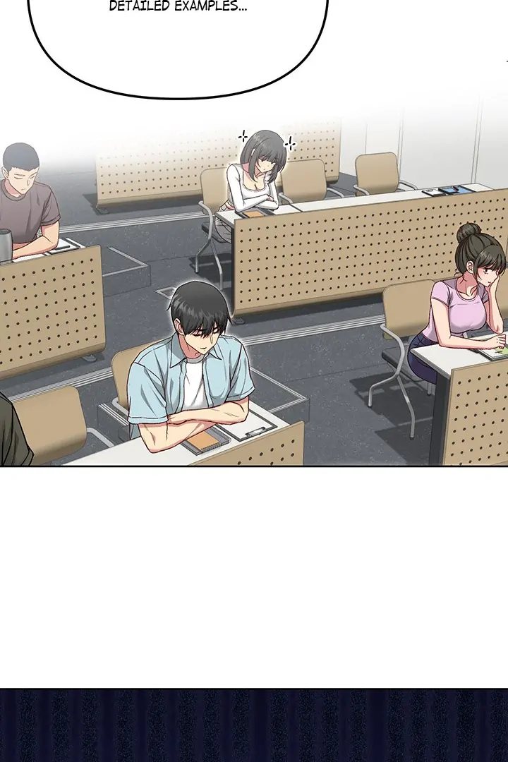 Anonymous 7 Chapter 4 - Page 22