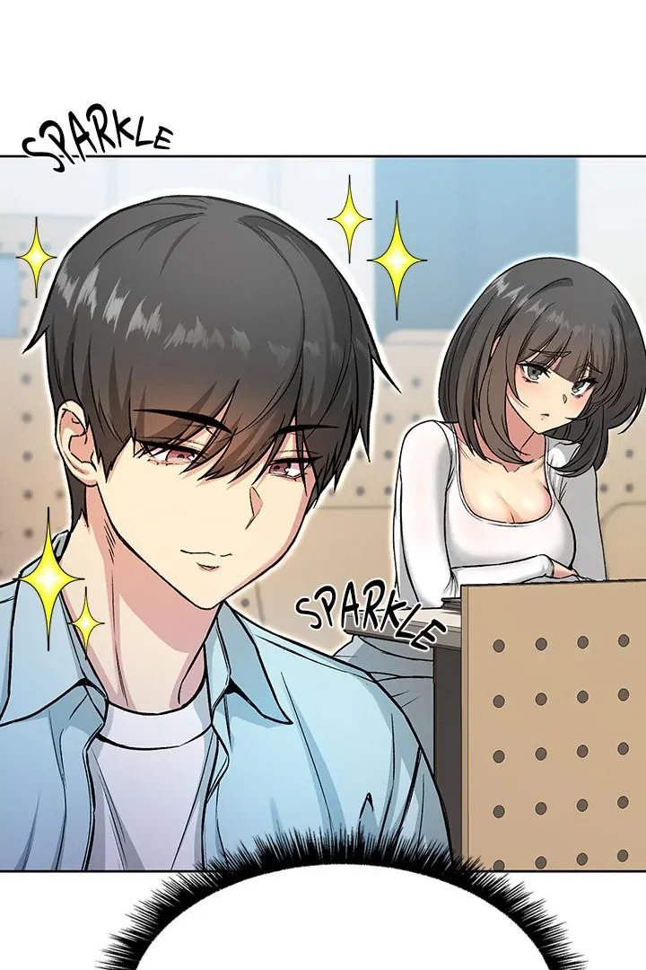 Anonymous 7 Chapter 4 - Page 27