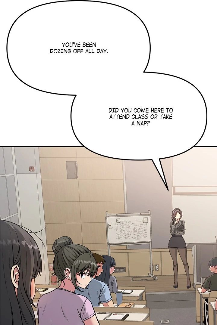 Anonymous 7 Chapter 4 - Page 34