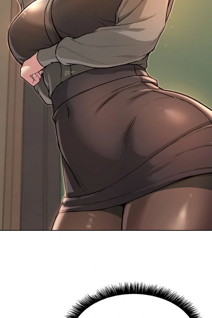 Anonymous 7 Chapter 4 - Page 45