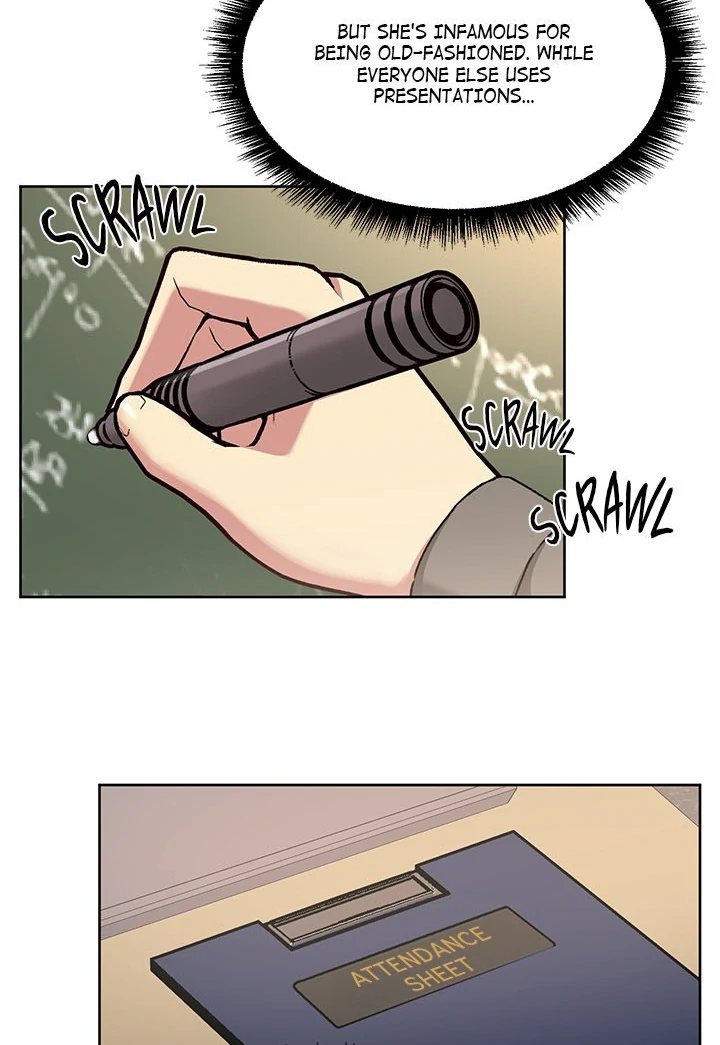 Anonymous 7 Chapter 4 - Page 46