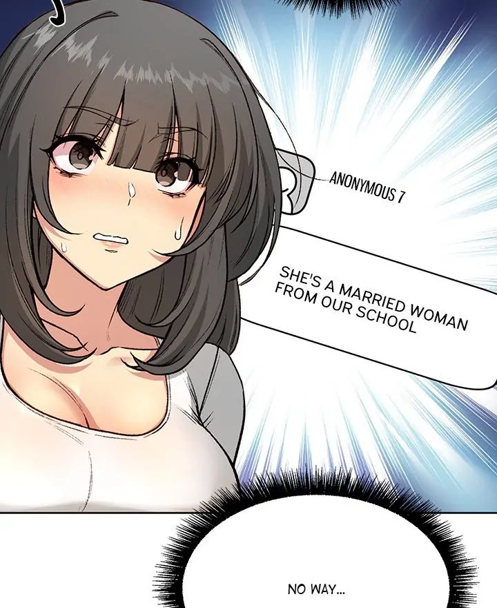 Anonymous 7 Chapter 4 - Page 55
