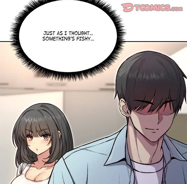 Anonymous 7 Chapter 4 - Page 88