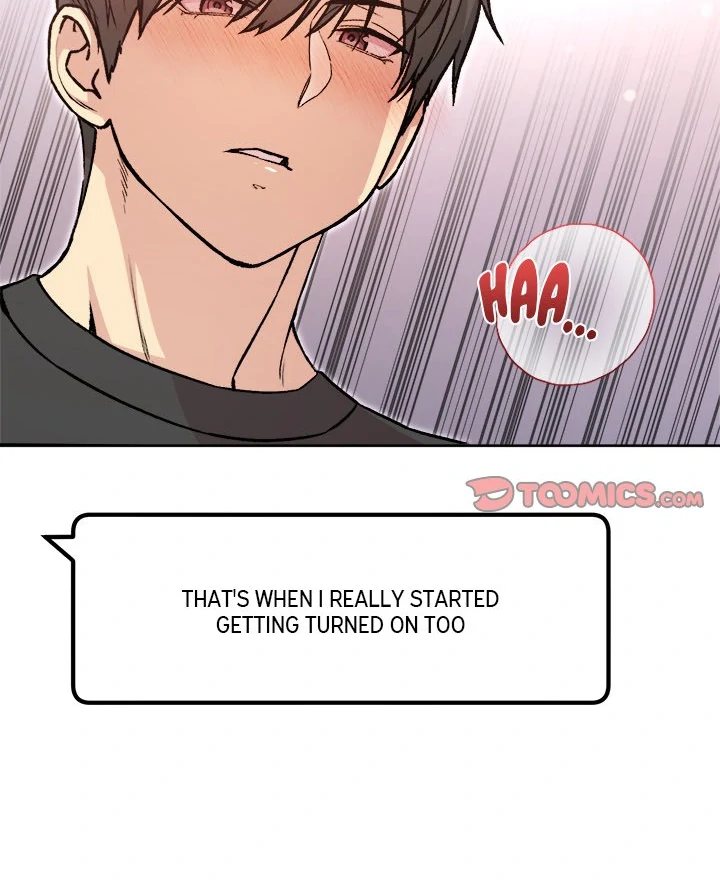 Anonymous 7 Chapter 5 - Page 134