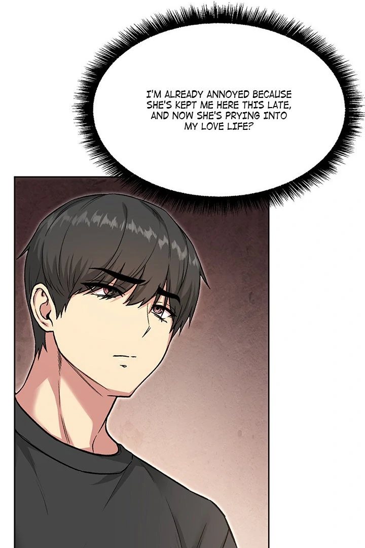 Anonymous 7 Chapter 5 - Page 55