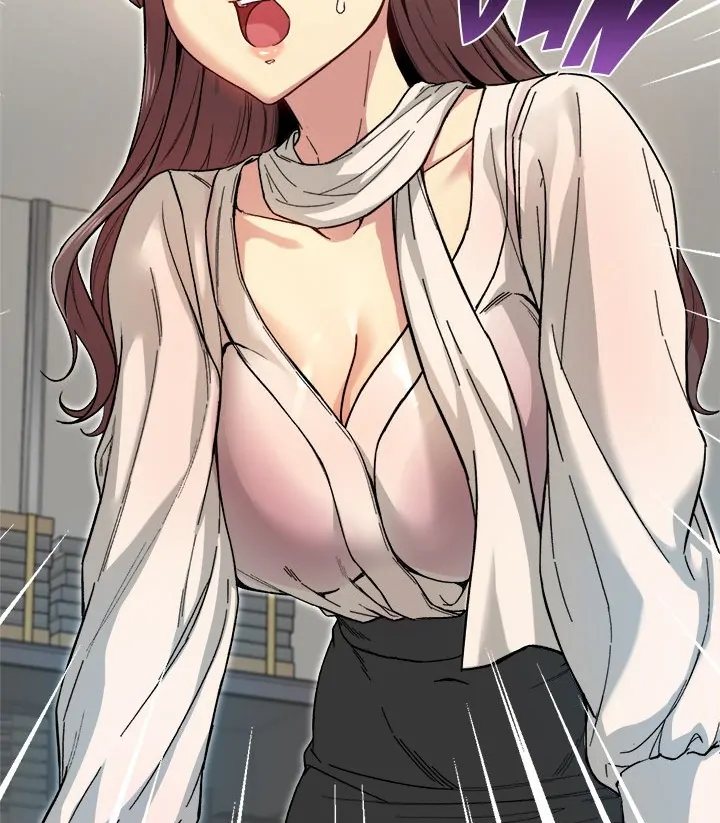 Anonymous 7 Chapter 5 - Page 62