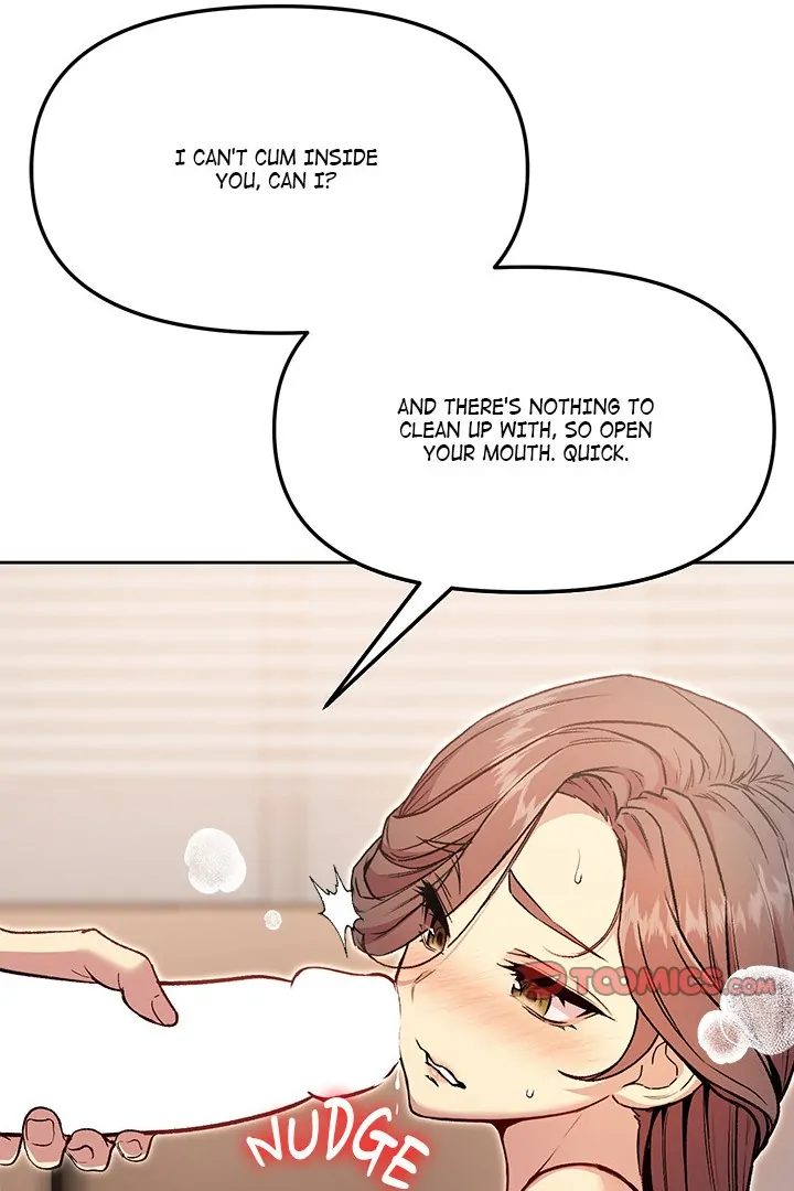 Anonymous 7 Chapter 6 - Page 60