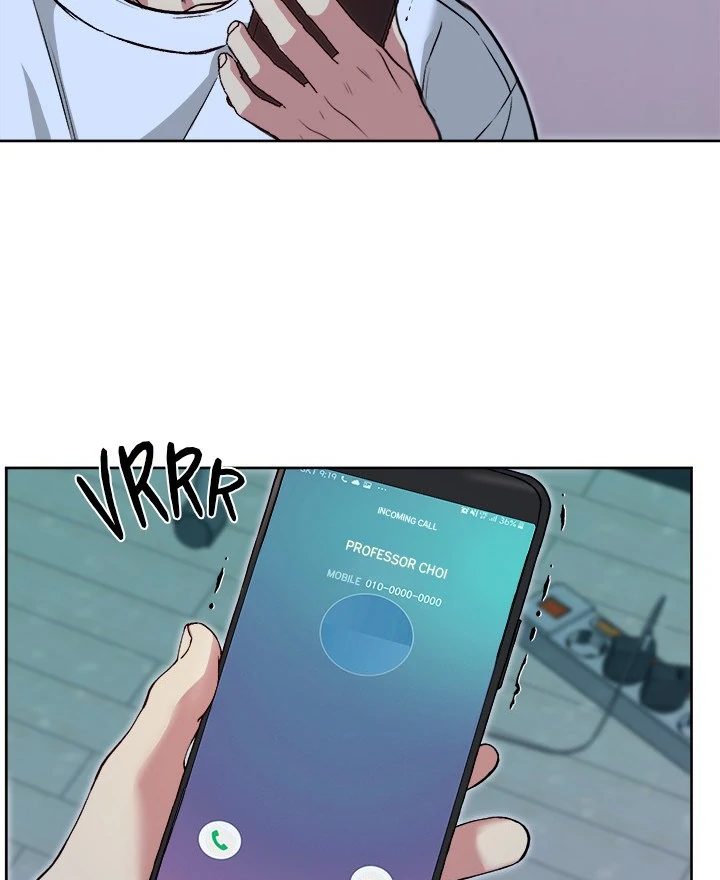 Anonymous 7 Chapter 6 - Page 83