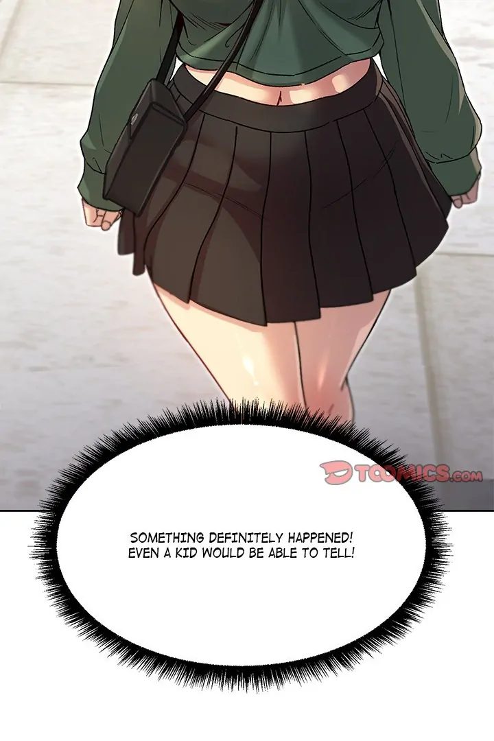 Anonymous 7 Chapter 7 - Page 155